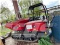 Hinowa TX 2500 Paletli damperler