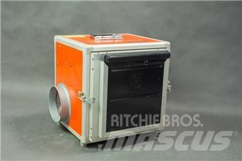 Husqvarna A1000 Diger