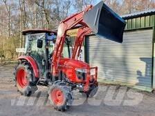 Branson 6225 C Traktörler