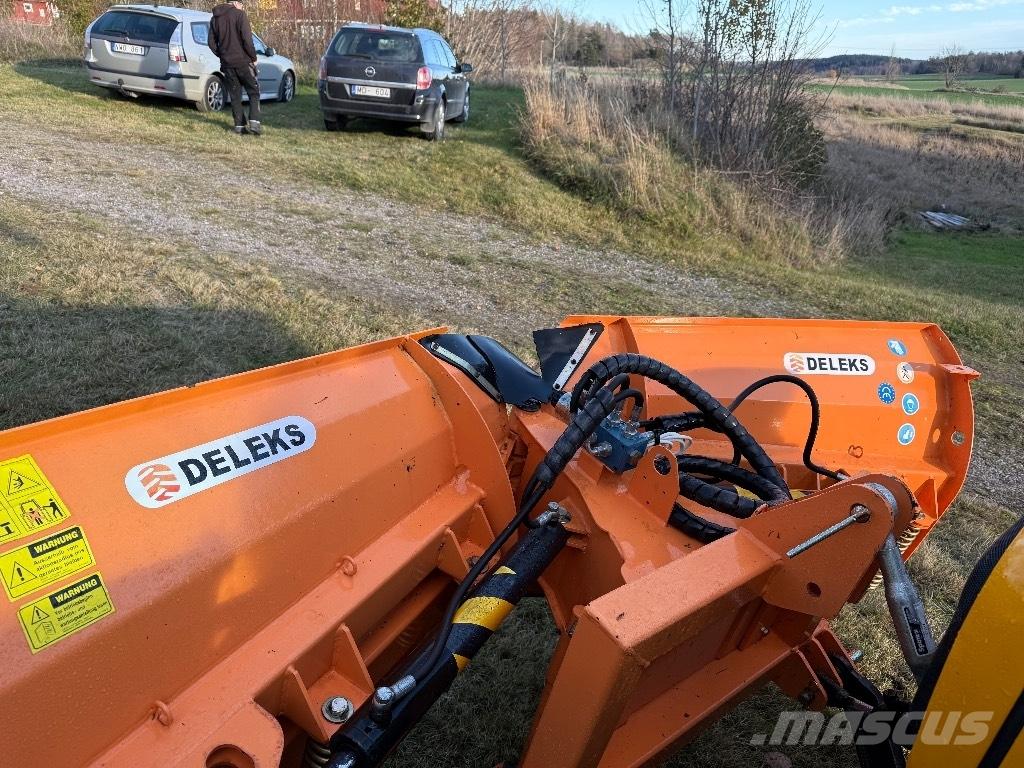 Massey Ferguson 4225 Traktörler