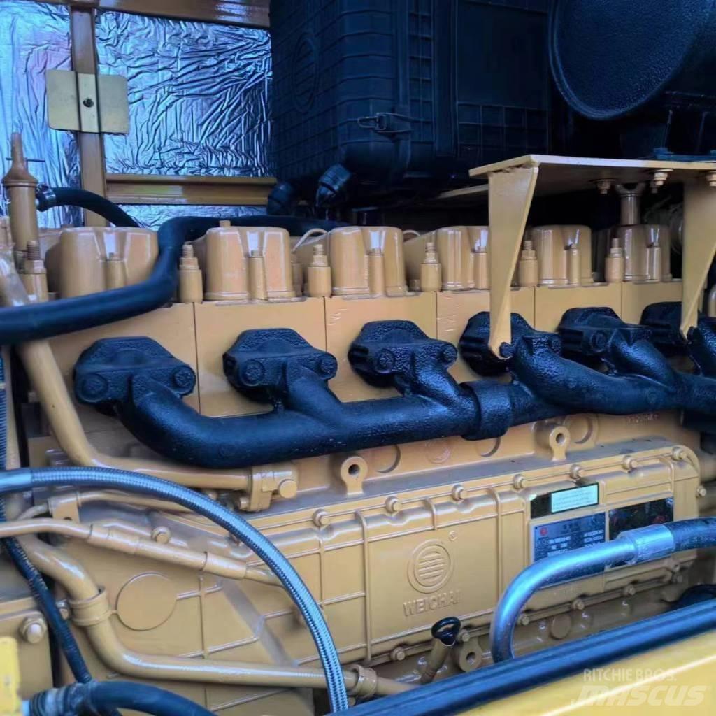 XCMG ZL 50 GN Tekerlekli yükleyiciler