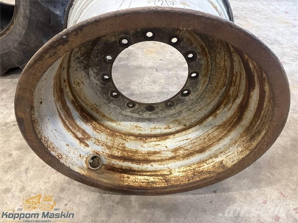 Valmet 911 23x34 Lastikler