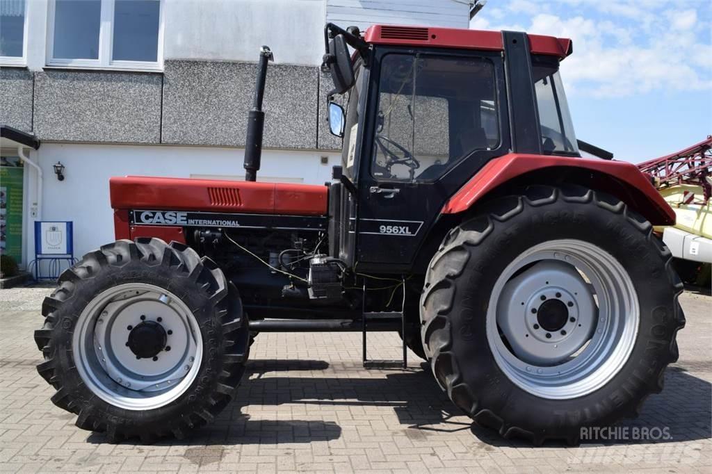 Case IH 956 XLA Traktörler
