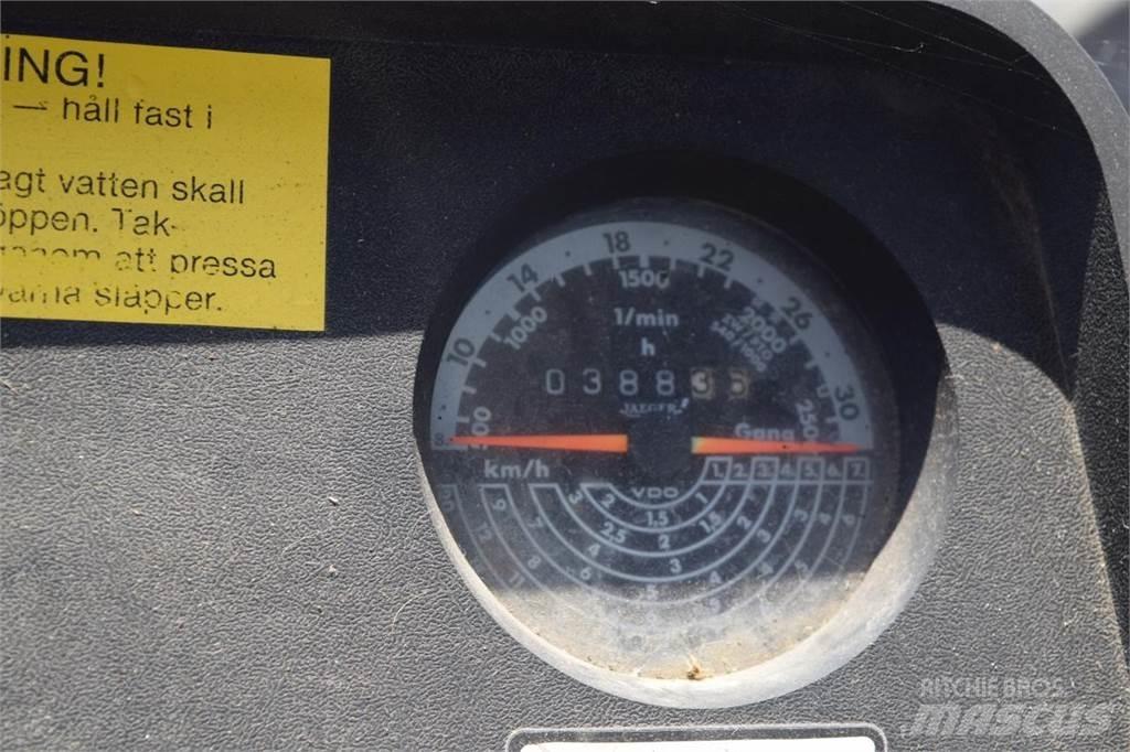 Case IH 956 XLA Traktörler