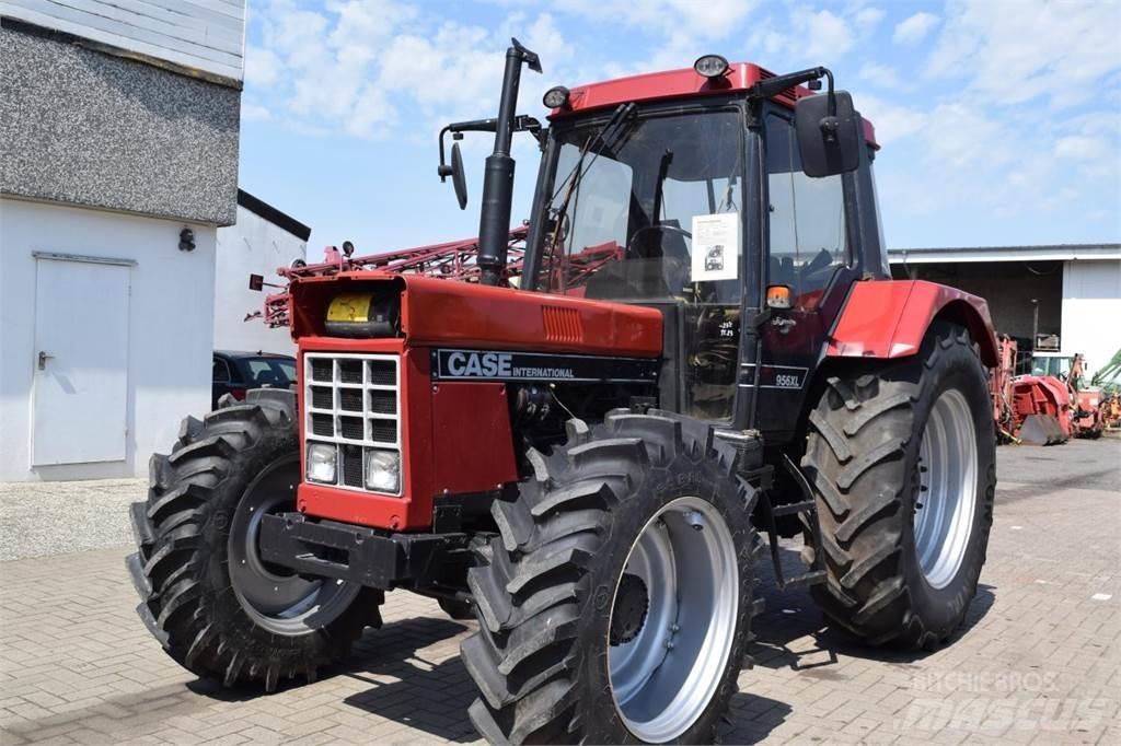 Case IH 956 XLA Traktörler