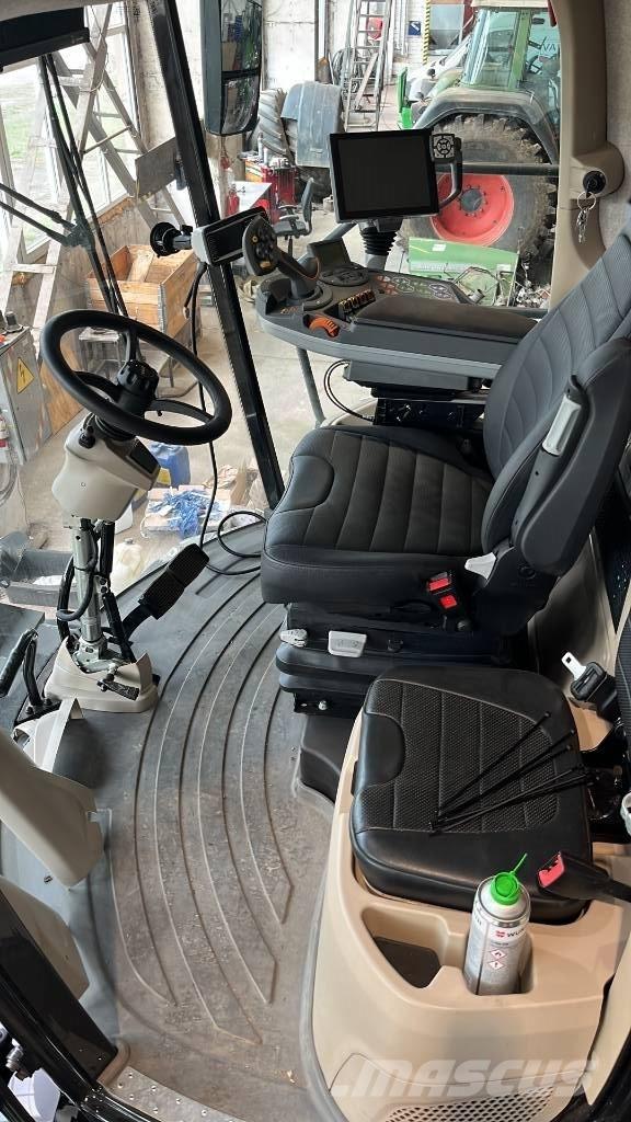 Fendt Ideal 8T Biçerdöverler