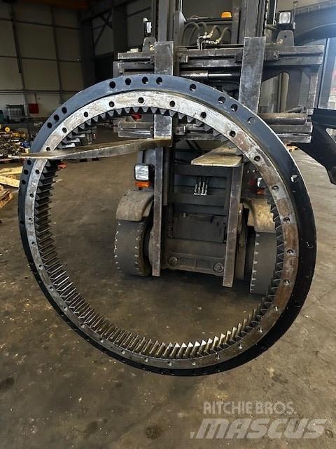 CAT M 316 BEARING Saseler