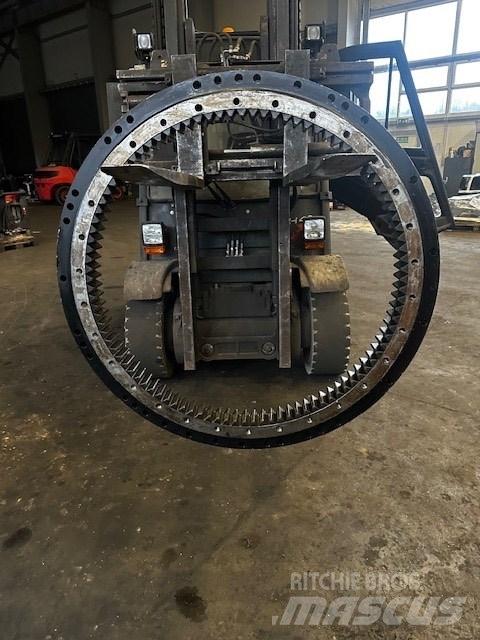 CAT M 316 BEARING Saseler