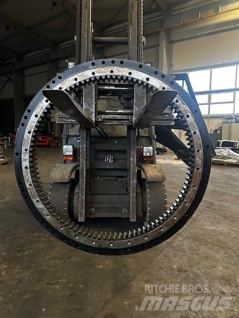 CAT M 316 BEARING Saseler