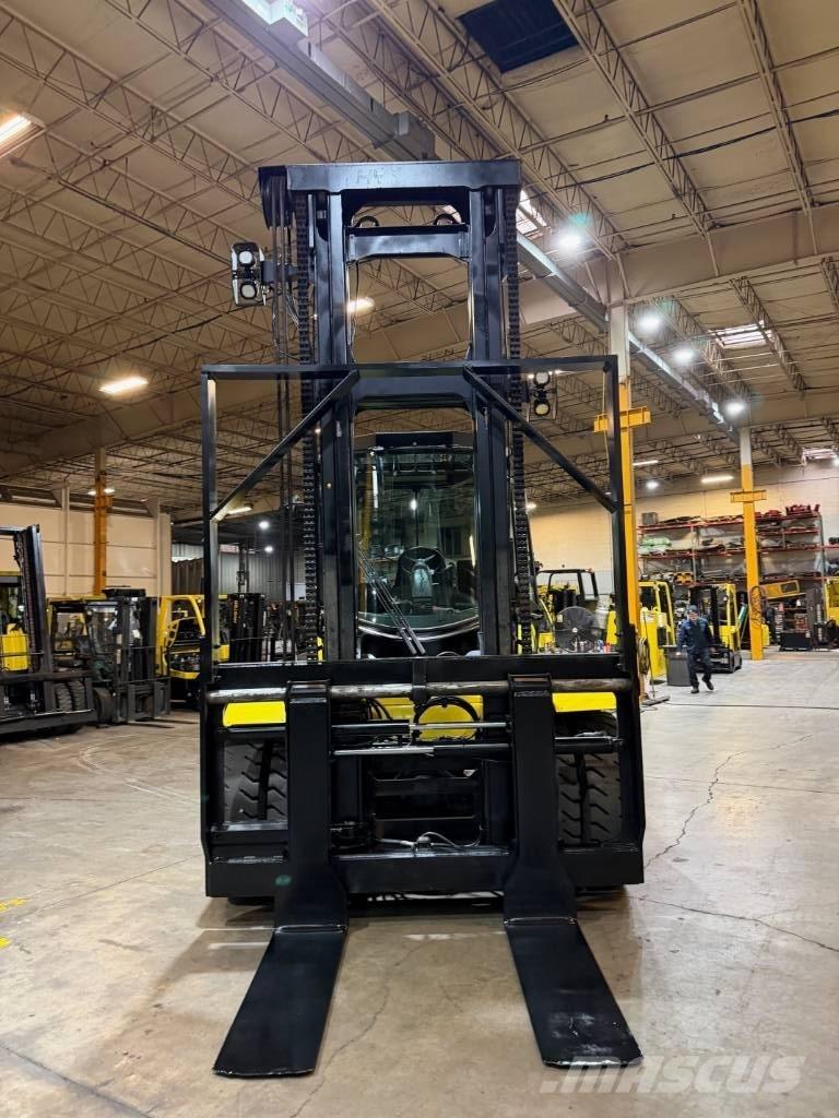 Hyster H 230 H D Diger