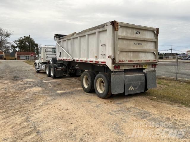 Western Star W 4700 Diger kamyonlar