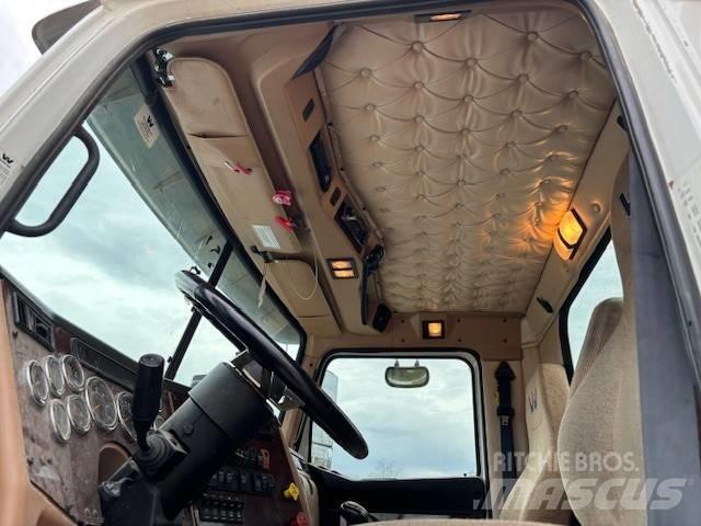 Western Star W 4700 Diger kamyonlar