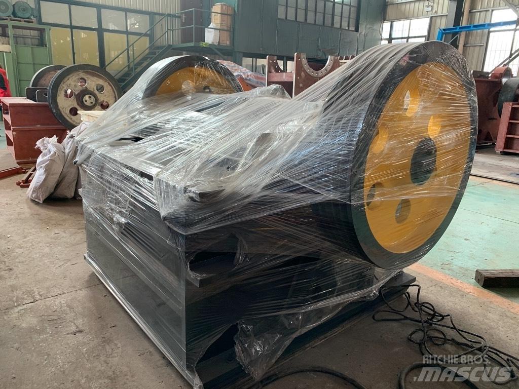 Kinglink PEX250X1200 Kırıcılar