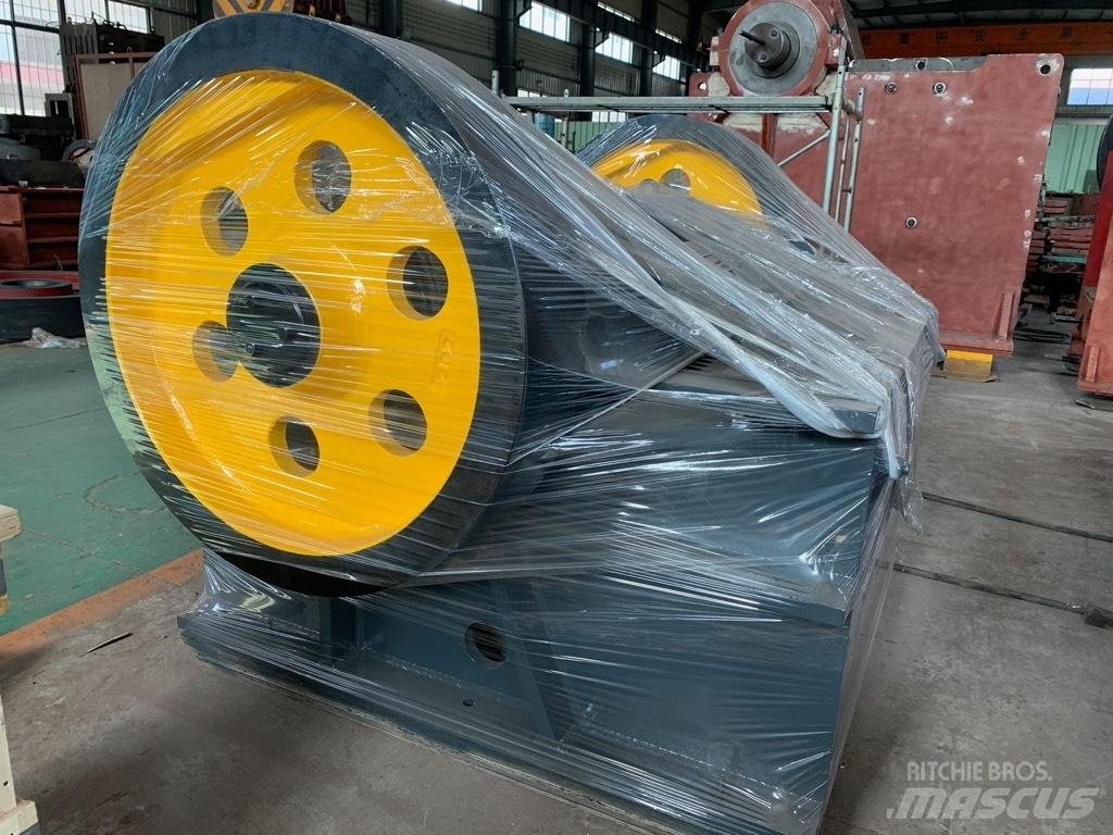 Kinglink PEX250X1200 Kırıcılar