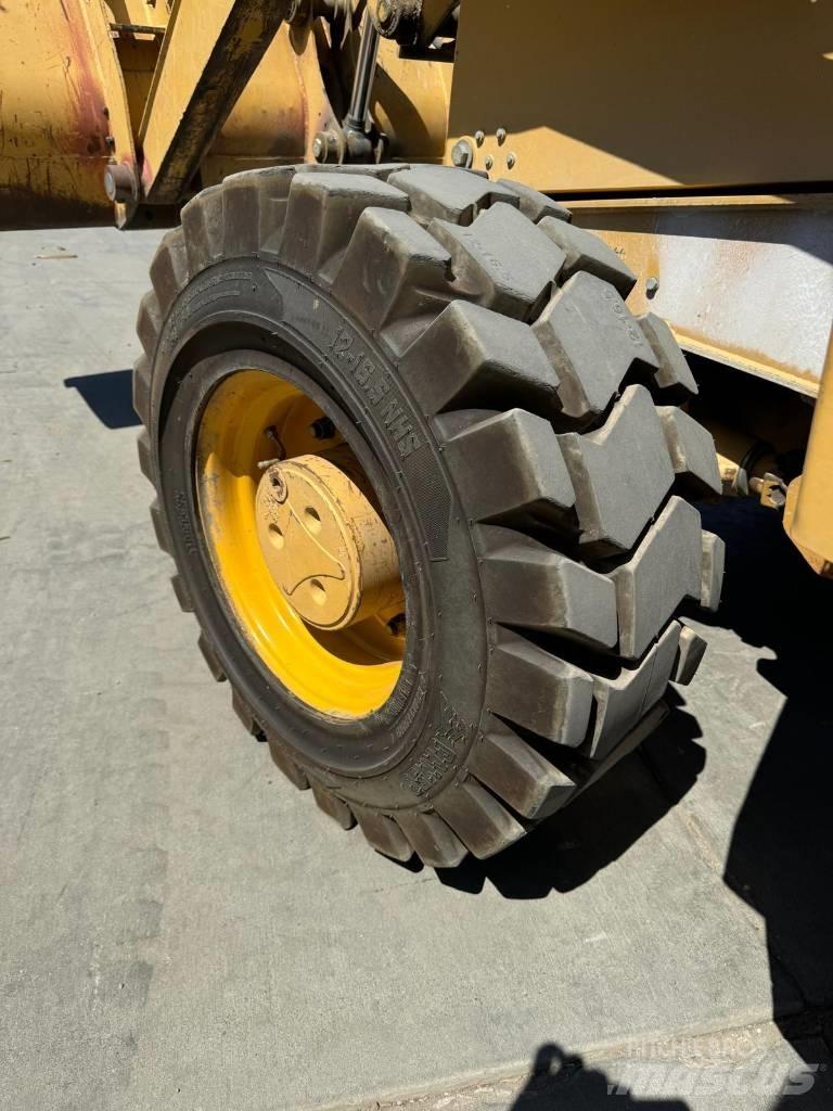 John Deere 310 G Kazıcı yükleyiciler - beko loder