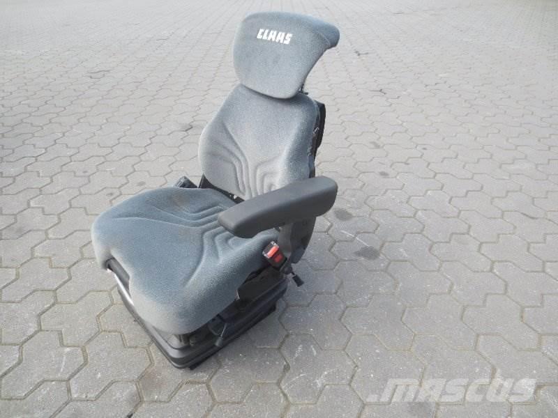 Grammer MSG 97 A Diger traktör aksesuarlari