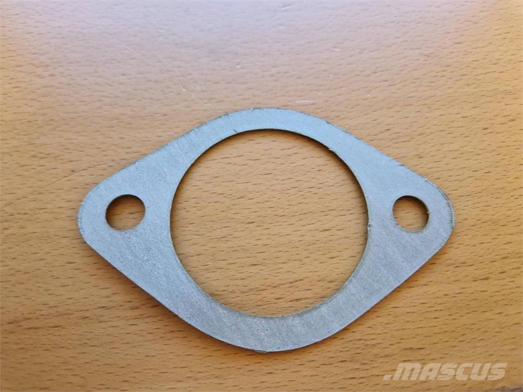 Ponsse 9850037 Sanzuman