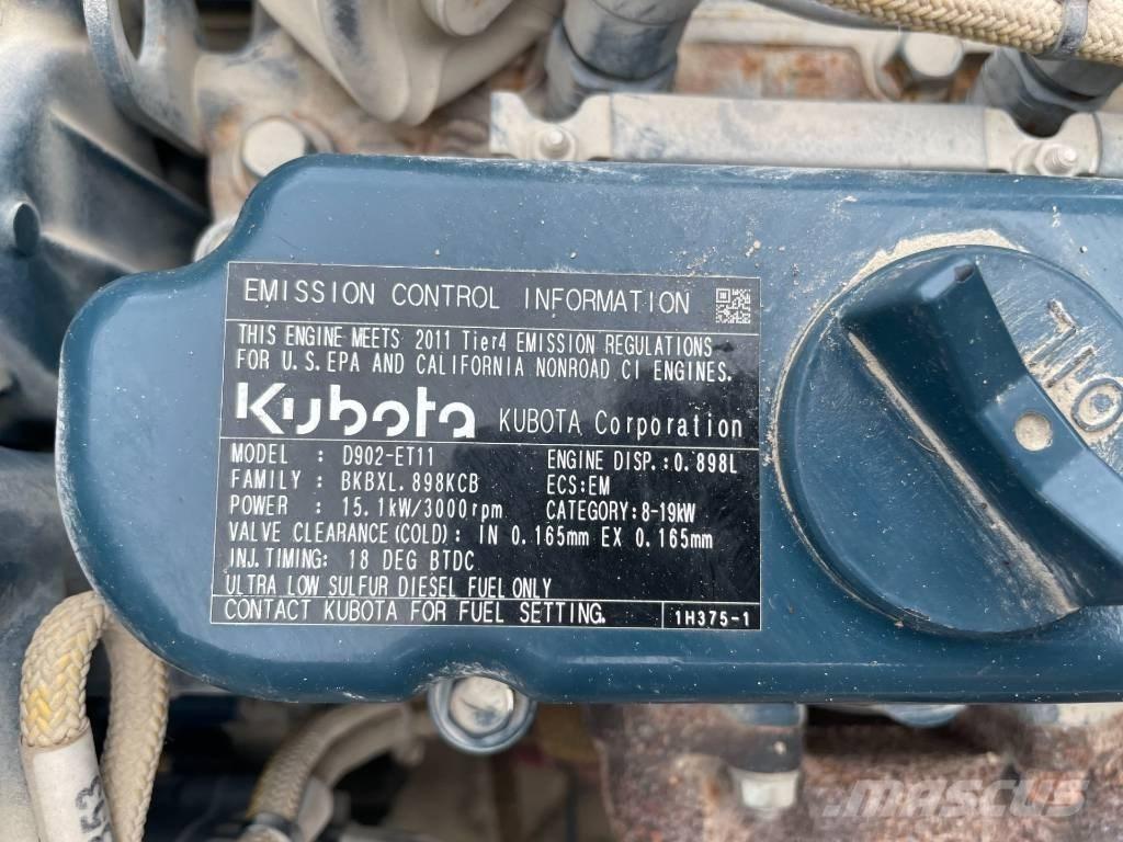 Bomag BW 90 AD-5 Çift tamburlu silindirler