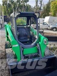 Bobcat S 510 Skid steer loderler