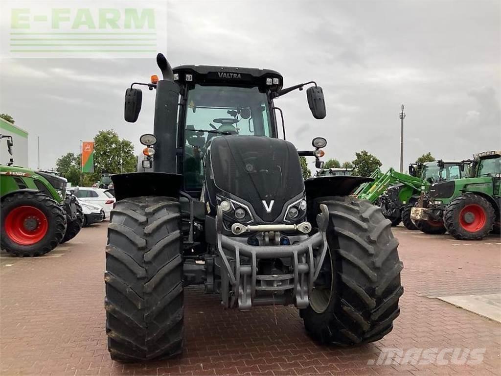 Valtra s 394 Traktörler
