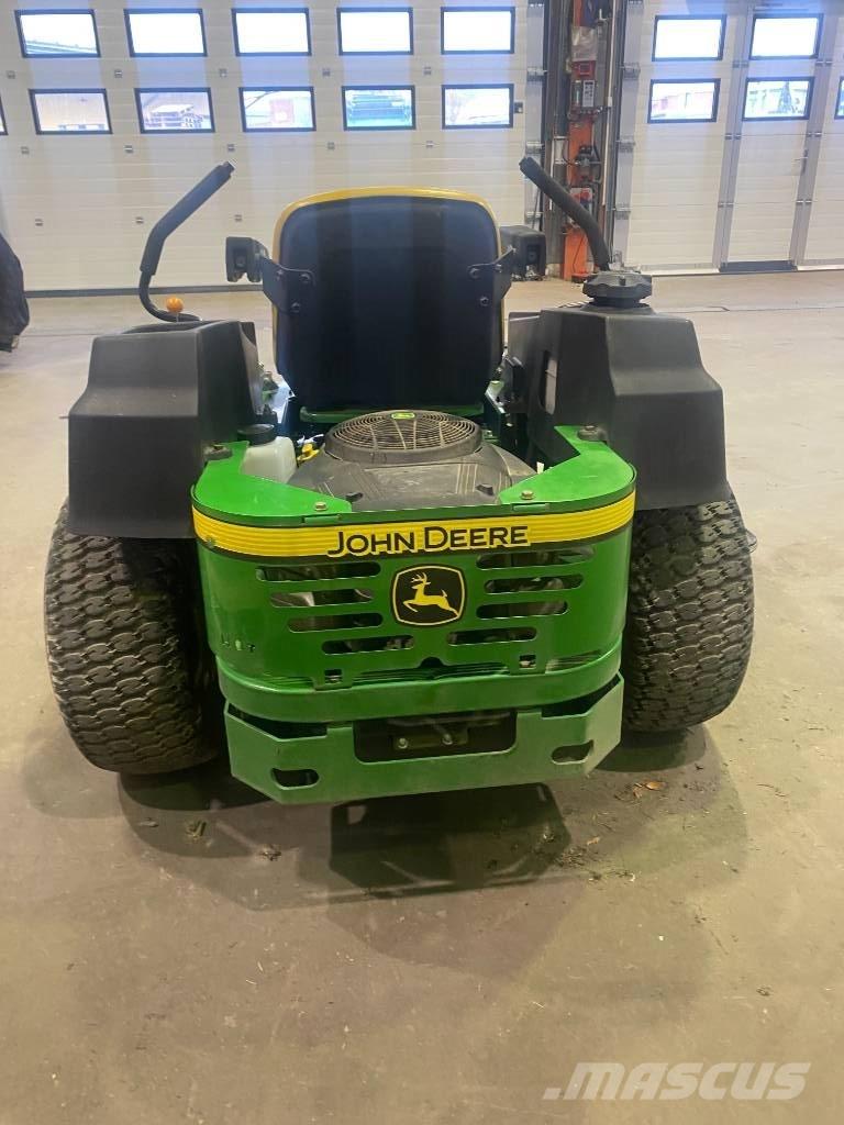 John Deere Z 425 Mobil çim biçme makineleri