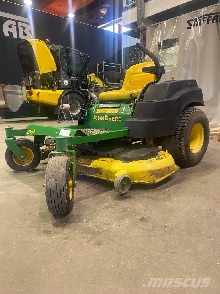 John Deere Z 425 Mobil çim biçme makineleri
