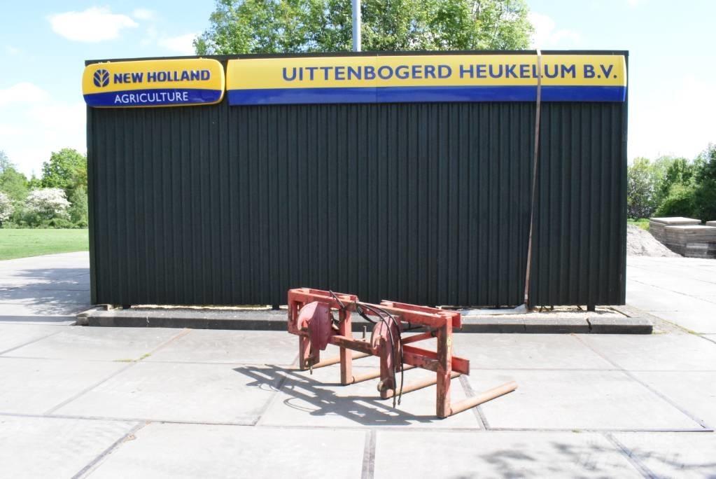 Wifo BKP-S Diger parçalar