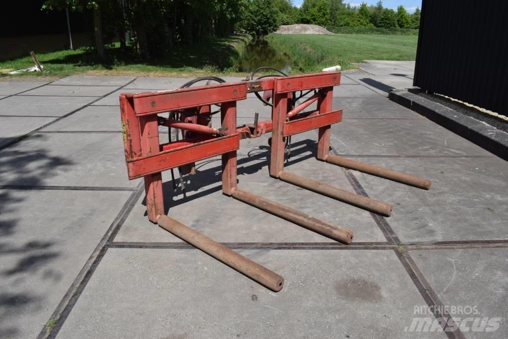 Wifo BKP-S Diger parçalar