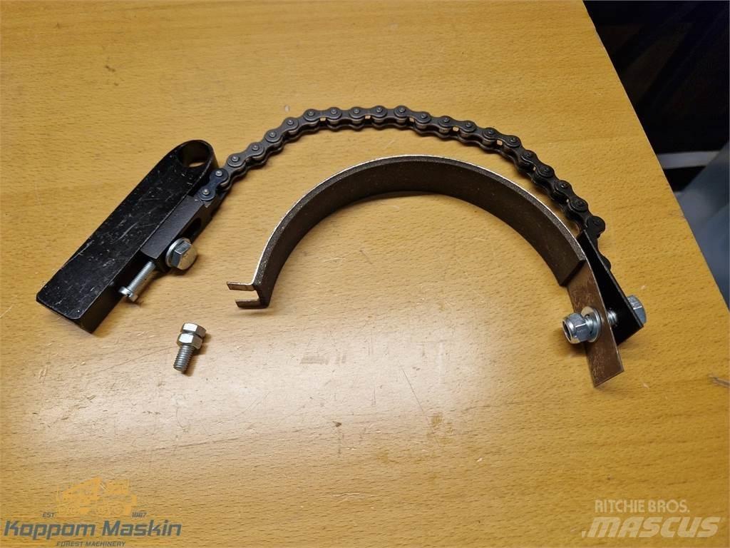  BeGe P500970 Kabin