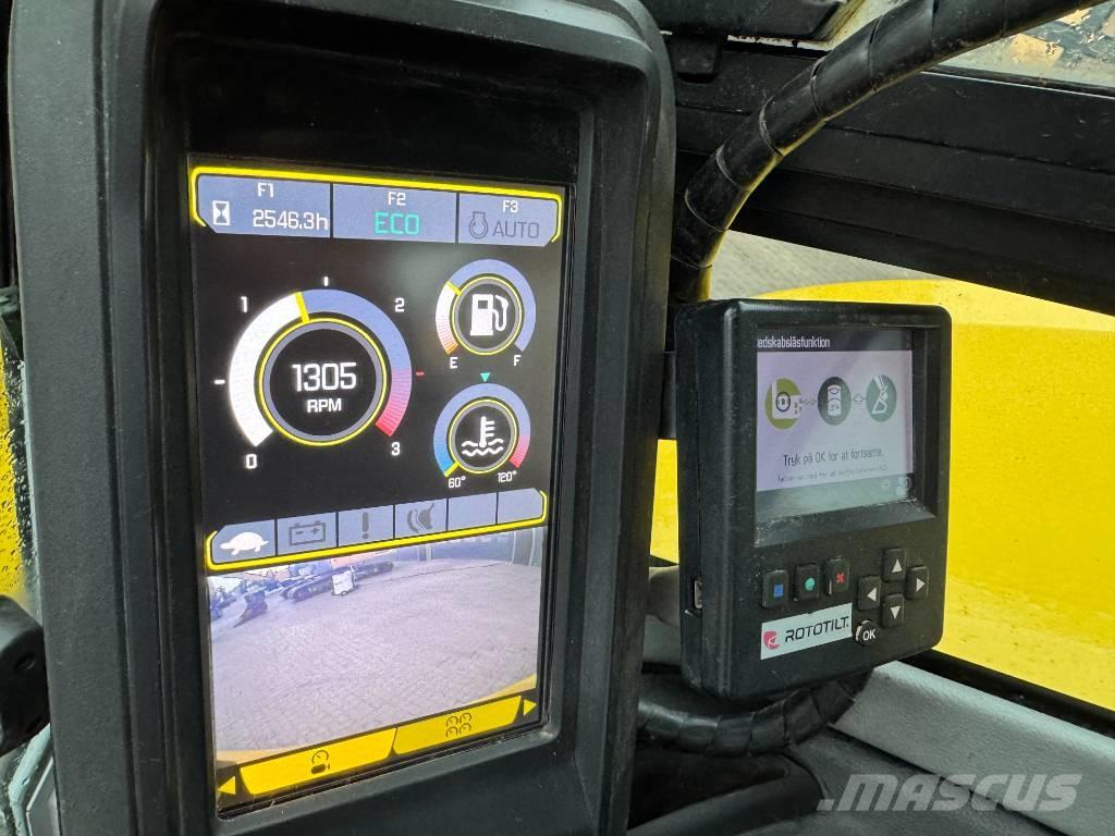 Wacker Neuson ET 90 Midi ekskavatörler 7 - 12 t