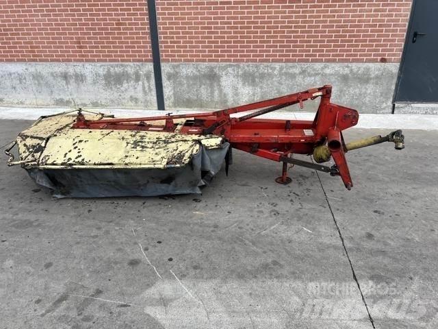 PZ CM 185 Çayir biçme makinalari