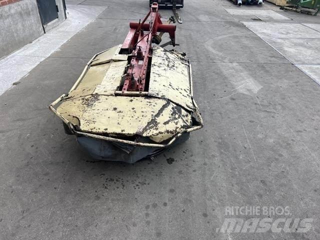 PZ CM 185 Çayir biçme makinalari