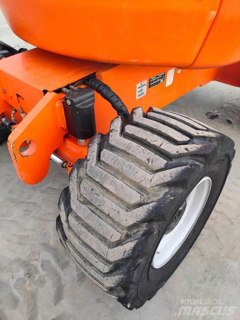 JLG 450 AJ Körüklü personel platformları