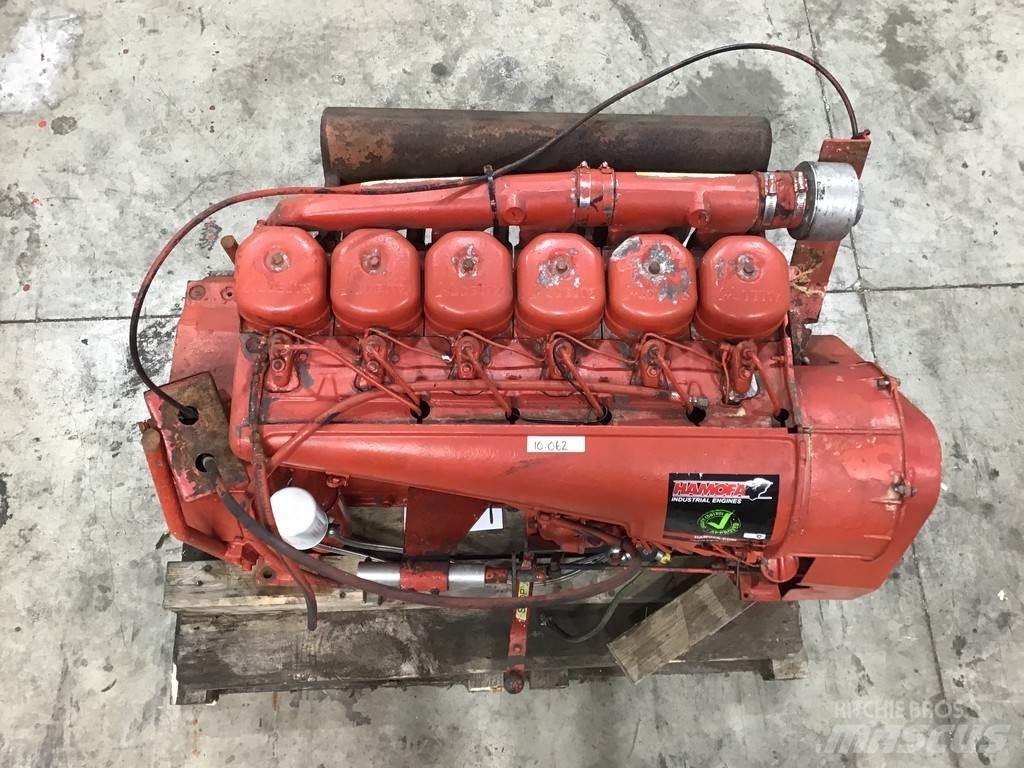 Deutz F6L912 USED Motorlar