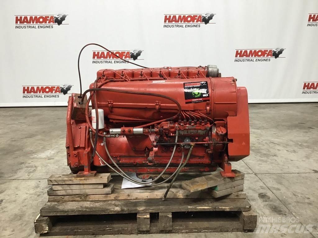 Deutz F6L912 USED Motorlar