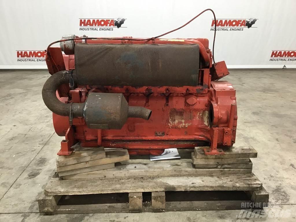 Deutz F6L912 USED Motorlar