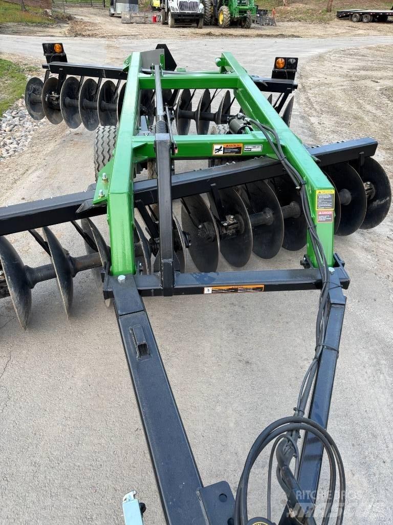 Frontier DH5112 Diger toprak isleme makina ve aksesuarlari