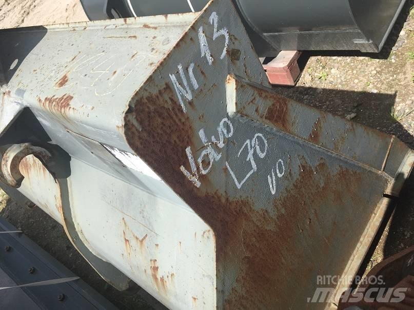Volvo L 45 H Tekerlekli yükleyiciler