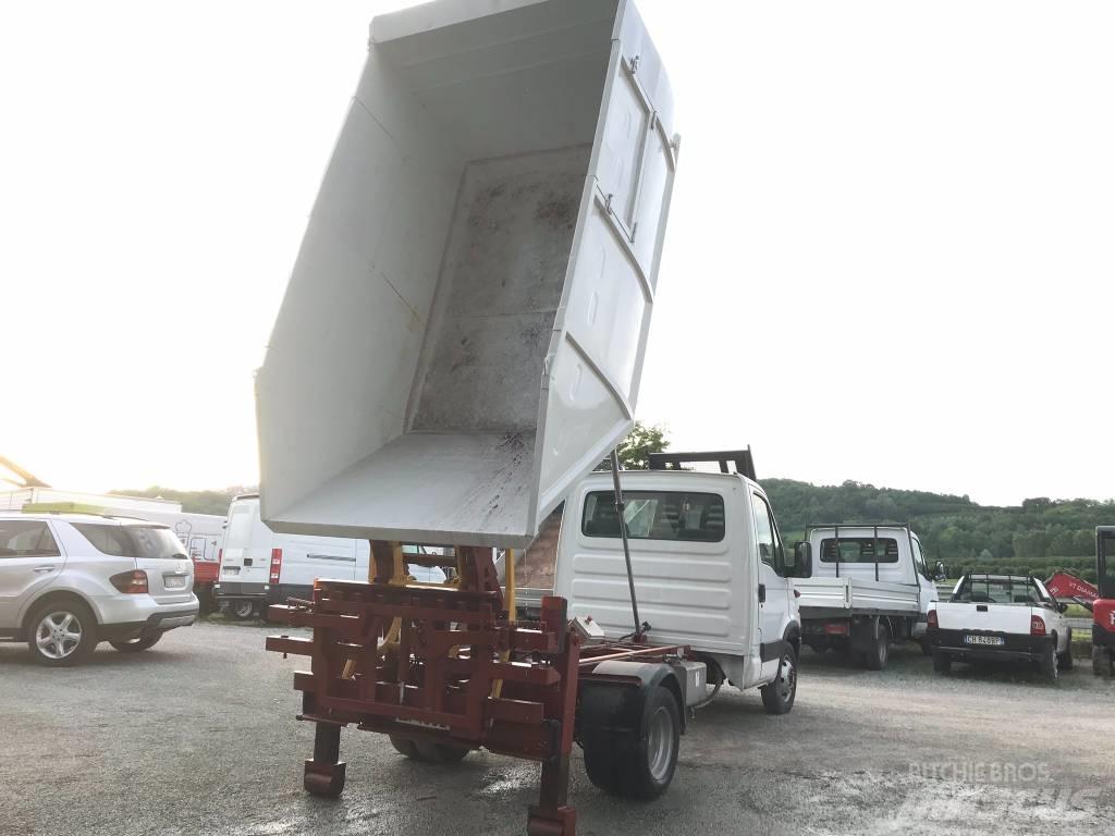 Iveco Daily 35-150 Damperli kamyonlar