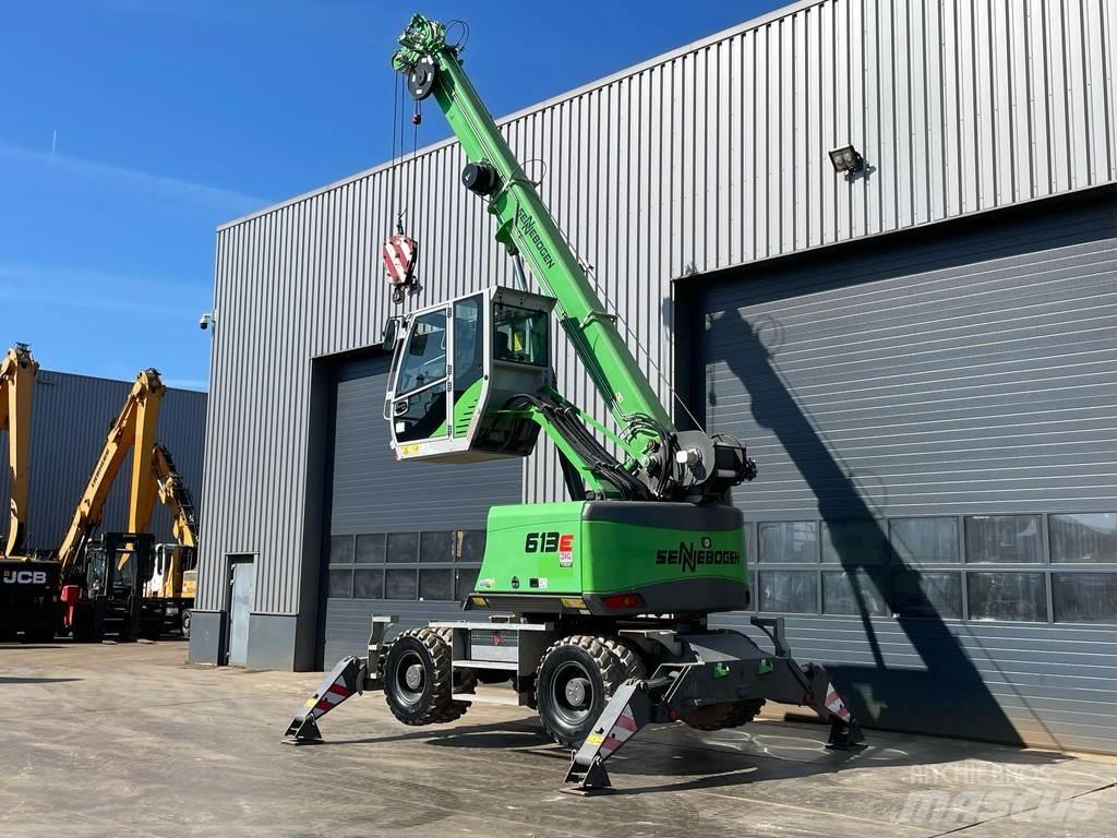 Sennebogen 613E Diger vinçler