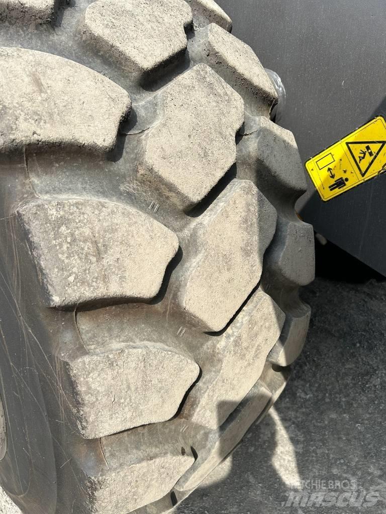 Volvo l150h Tekerlekli yükleyiciler