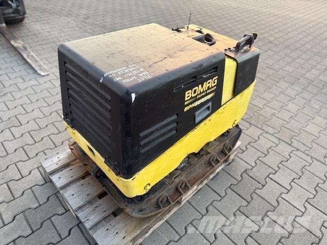 Bomag BPH80/65 Zemin sıkıştırma makineleri