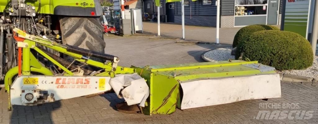 CLAAS Corto 270 NC Çayir biçme makinalari