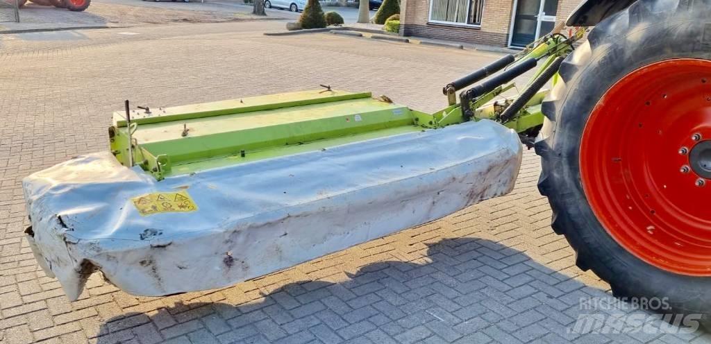 CLAAS Corto 270 NC Çayir biçme makinalari