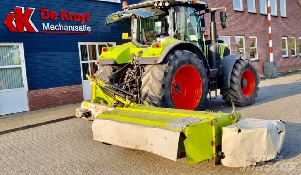 CLAAS Corto 270 NC Çayir biçme makinalari