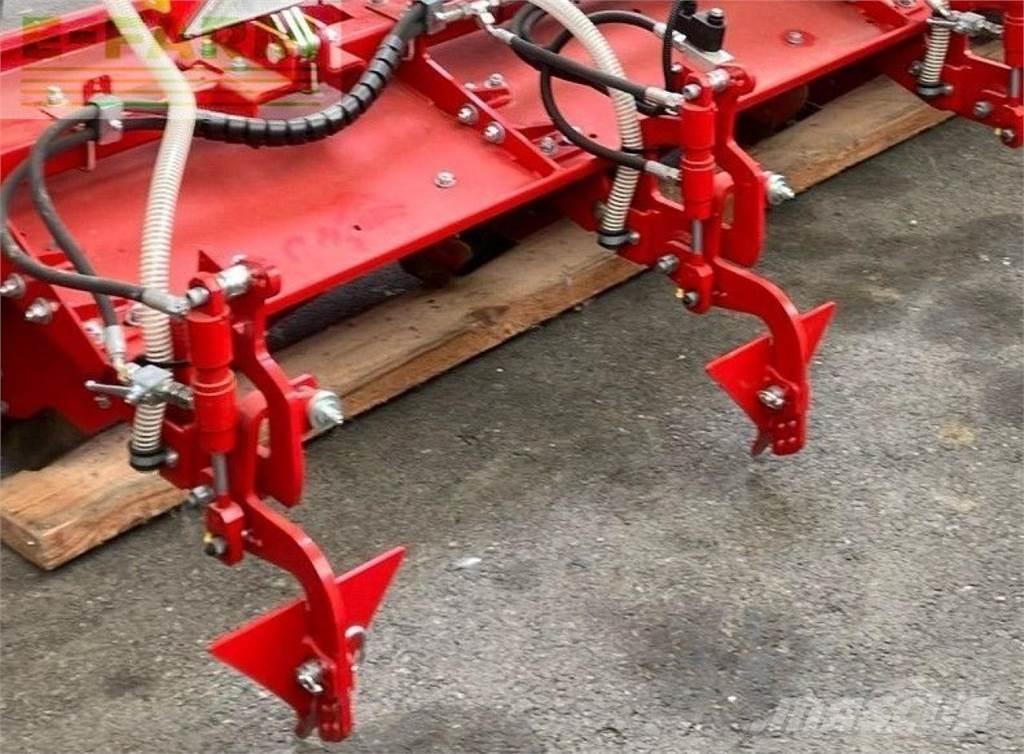 Grimme GH 4 Patates ekipmanları - Diğer