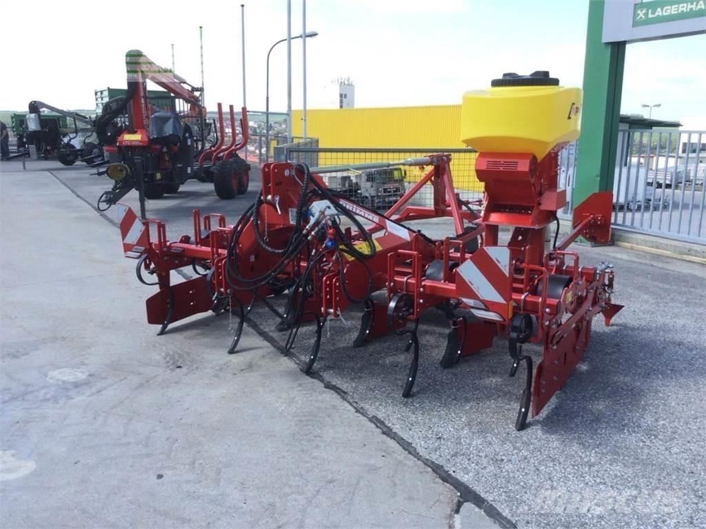 Grimme GH 4 Patates ekipmanları - Diğer