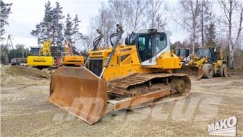 Liebherr PR 736 LGP Paletli dozerler