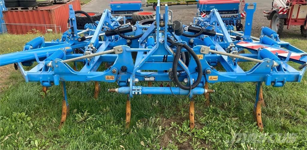 Lemken Karat 9/400 Kültivatörler