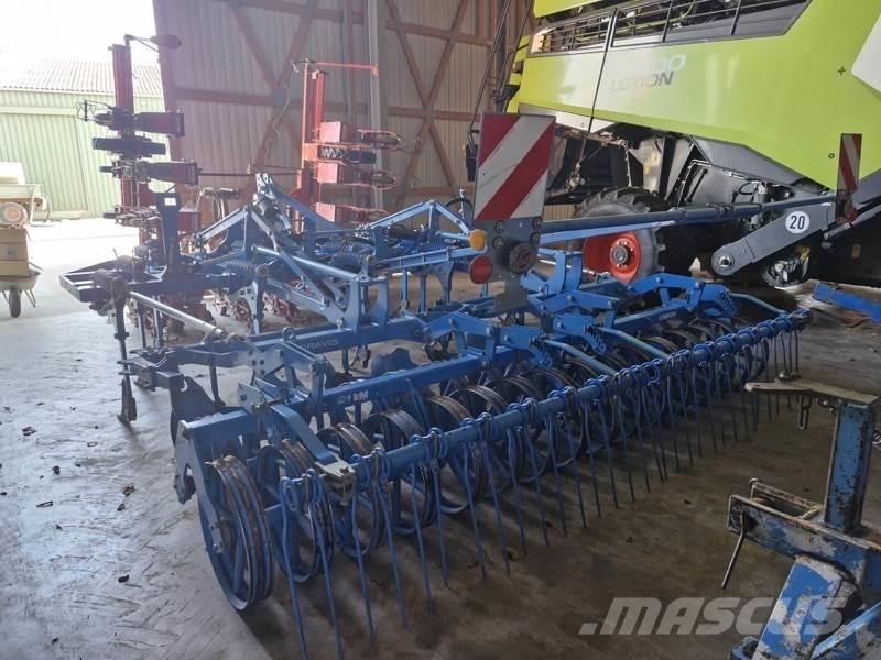 Lemken Karat 9/400 Kültivatörler